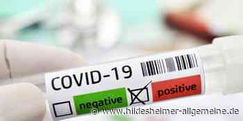 Bundesweite Corona-Inzidenz steigt deutlich – wieder Datenprobleme in Hildesheim - www.hildesheimer-allgemeine.de