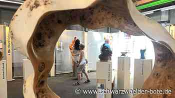 Staatsklenge Nagold: Zum Jubiläum gibt’s Spannendes über Samen von Bäumen