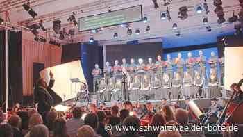 Rossini in Wildbad: Umjubelter Auftakt zwischen Machtkämpfen und Liebeswahn