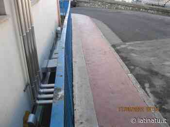 OSPEDALE DI FORMIA, TRANO: "SEMBRA UNA BARACCOPOLI DI UNA CITTÀ IN GUERRA" - Latina Tu