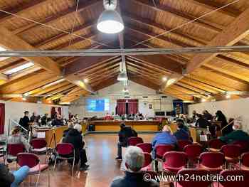 Convocato il Consiglio comunale di Formia: 12 punti all'o.dg - h24 notizie - portale indipendente di news dalla provincia - h24 notizie