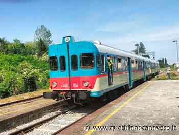 CHIVASSO - Ferrovia per Asti: «La Regione riattivi la tratta - QC QuotidianoCanavese
