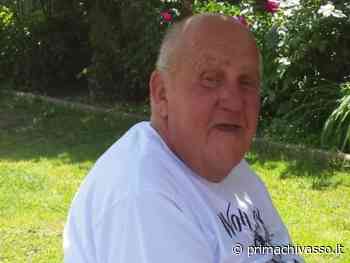 Addio Francone, non si separava mai dalla bici - Prima Chivasso