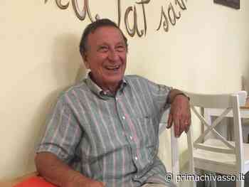 Il Gemellaggio a chiuso - Prima Chivasso