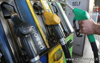 Via libera al bonus benzina contro il caro carburante; come funziona - ChivassOggi.it