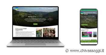 Benvenuto in Alta Langa! Installa la nuova APP Turistica gratuita - ChivassOggi.it