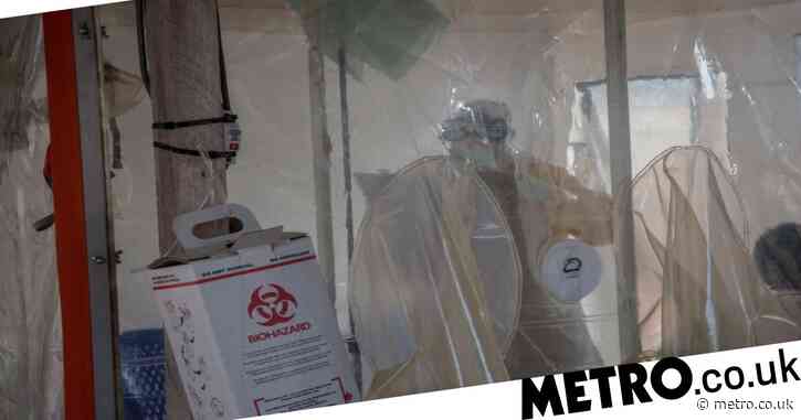 New ‘nosebleed’ disease similar to Ebola is baffling doctors - Metro.co.uk