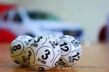 St Helens has benefitted from more than £65m in National Lottery money since 1994, according to new data - St Helens Star