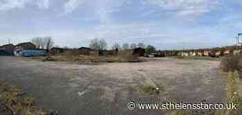 Plans in for 12 homes on former pub site - St Helens Star