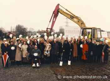 The story of how Willowbrook Hospice was born - St Helens Star