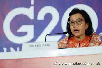 G20 finance meetings in Bali overshadowed by war in Ukraine - St Helens Star