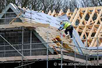 Need to build new homes in St Helens 'an uncomfortable truth' - St Helens Star