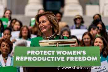 US House of Representatives votes to restore abortion rights - St Helens Star