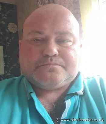 Paul Urey dies after being captured by Russia in Ukraine - St Helens Star