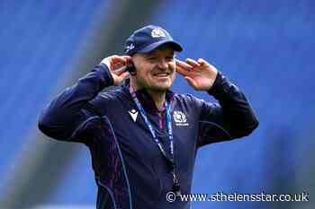 Key talking points as Scotland face series decider against Argentina - St Helens Star