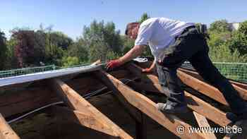 „Es ist vollkommen unrealistisch, dass ich das körperlich bis 67 schaffe“