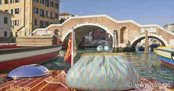 Mode-Trend 2022: Die Pasticcino Bag ist nicht nur die wichtigste Trend-Tasche des Sommers, sondern bringt auch Dolce Vita in die Garderobe - ELLE