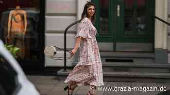 Mode-Trends 2022: Dieses Kleid von Esprit ist der Liebling aller Hochzeitsgäste - GRAZIA Deutschland