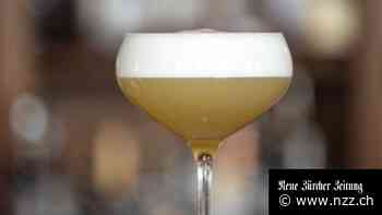Alkohol kommt aus der Mode – Abstinenz ist der neue Hype - Neue Zürcher Zeitung - NZZ