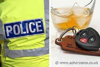 IN COURT: Basildon drink drivers sentenced in the magistrates courts - Southend Echo