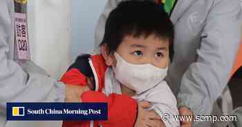 Experts ‘likely to approve jabs for infants’ as Hong Kong logs 3,486 Covid cases - South China Morning Post