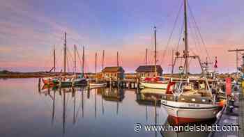 Urlaubsregionen: Wo Ferienimmobilien noch bezahlbar sind