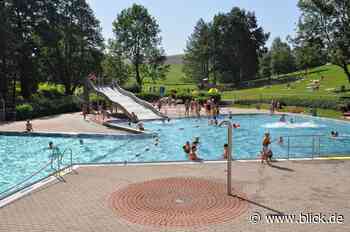 Diese Chemnitzer Freibäder laden im Sommer zum Abkühlen ein | blick.de - Chemnitz - Blick.de
