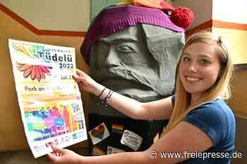 Tüdelü: Ein Fest im Zeichen des Regenbogens - freiepresse.de