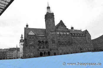 R wie Ruhe - freiepresse.de