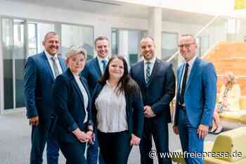 Rund um die Immobilie: Alles aus einer Hand - freiepresse.de