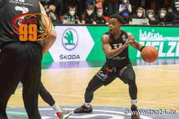 Chemnitz Niners verlieren Eric Washington, dafür gibt's einen weiteren Neuzugang - TAG24