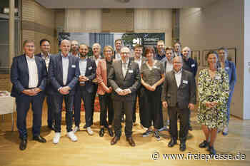 Bundestagsabgeordnete bilden Förderkreis: Engagement für Chemnitz als Kulturhauptstadt 2025 - freiepresse.de