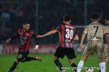 Mercato, Belloni e Collodel verso Siena » Gazzetta Lucchese - Gazzetta Lucchese