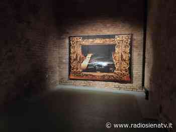 “Ai confini dell’impero”, in mostra a Siena la contemporaneità sarda - RadioSienaTv