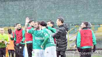 Continua il pressing del Siena su Luigi Silvestri - TuttoAvellino.it