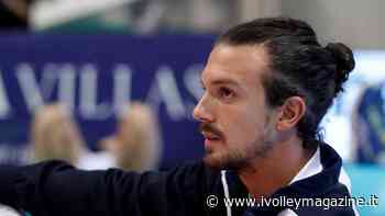 Pallavolo Mercato – E’ ancora quella di Siena la maglia di Filippo Pochini - ivolleymagazine