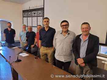 Benini promuove un incontro tra ACR Siena e le società del territorio. - Siena Club Fedelissimi