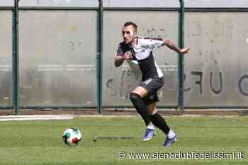 La rosa del Siena a pochi giorni dalla partenza per il ritiro di Orvieto e Lubriano - Siena Club Fedelissimi