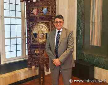 Roberto Di Pietra è il nuovo rettore dell'Università di Siena - intoscana - InToscana