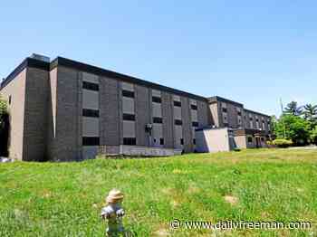 Kingston planners see no environmental impacts from housing plan at old jail - The Daily Freeman