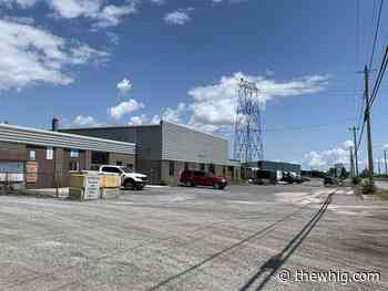 Quarry proposed for McAdoo's Lane in Kingston - The Kingston Whig-Standard