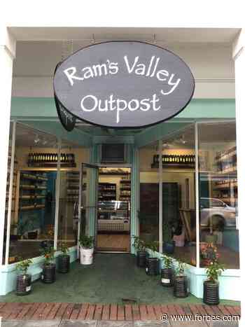 A Specialty Hot Sauce/Spice Shop Flourishes In Booming Kingston, New York - Forbes