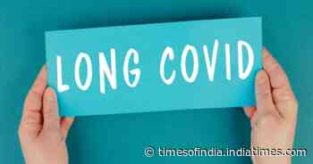 Coronavirus: Study identifies THESE health problems during infection are predictors for long COVID - Times of India