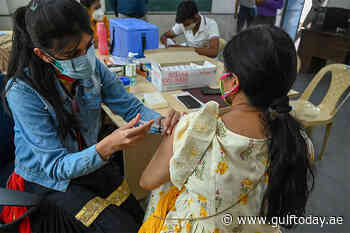 Two billion get vaccinated against coronavirus in India - Gulf Today