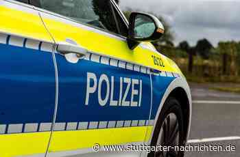 In Uhingen als Polizist ausgegeben: Unbekannter versucht Kinder in Auto zu locken - Stuttgarter Nachrichten