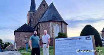 Oorlogswandeling in Meensel-Kiezegem | Tielt-Winge | hln.be - Het Laatste Nieuws