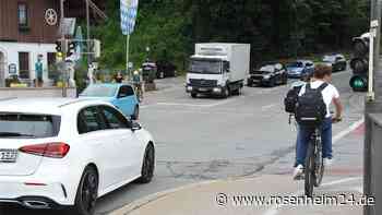 „Irre“: Warum selbst den erfahrensten Experten bei der Radtour angst und bange wurde