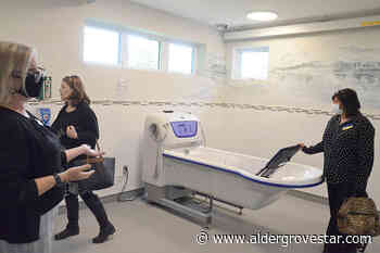 Six-figure gaming grants aid multiple Langley non-profits – Aldergrove Star - Aldergrove Star