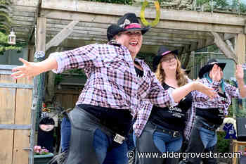 VIDEO: Langley Lodge turns page on its past, looks to the future – Aldergrove Star - Aldergrove Star