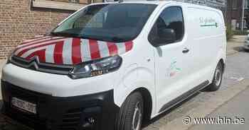 Niel breidt wagenpark uit met nieuwe elektrische bestelwagen - Het Laatste Nieuws